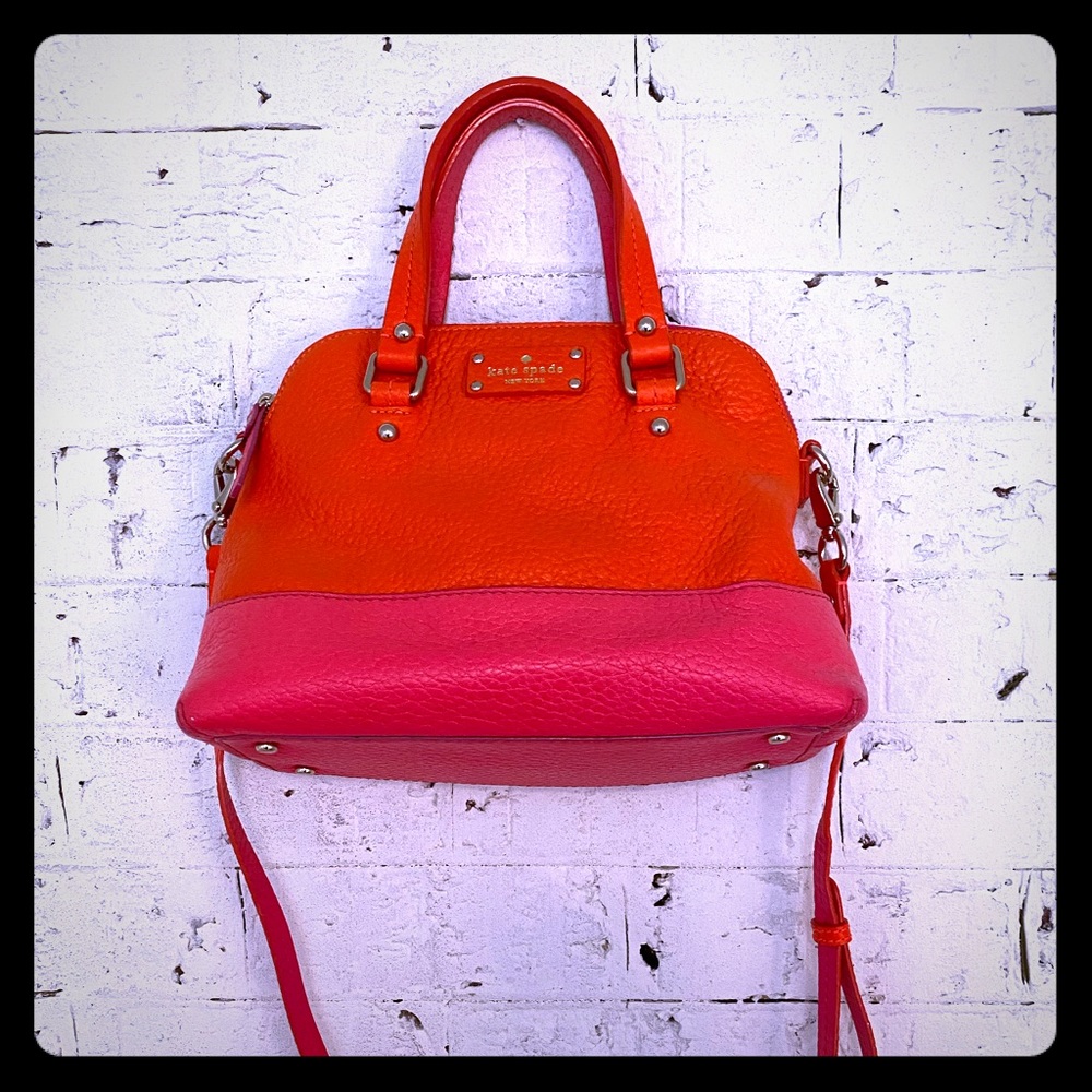 Kate Spade Crossbody Bag